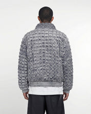 Gridform Puffer Jacket