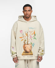 Arbre D'Octobre Hoodie