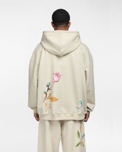 Arbre D'Octobre Hoodie