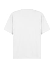 Autograph Tee Shirt (White)