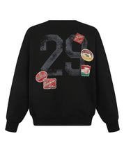 Luggage Tag PAS Crewneck