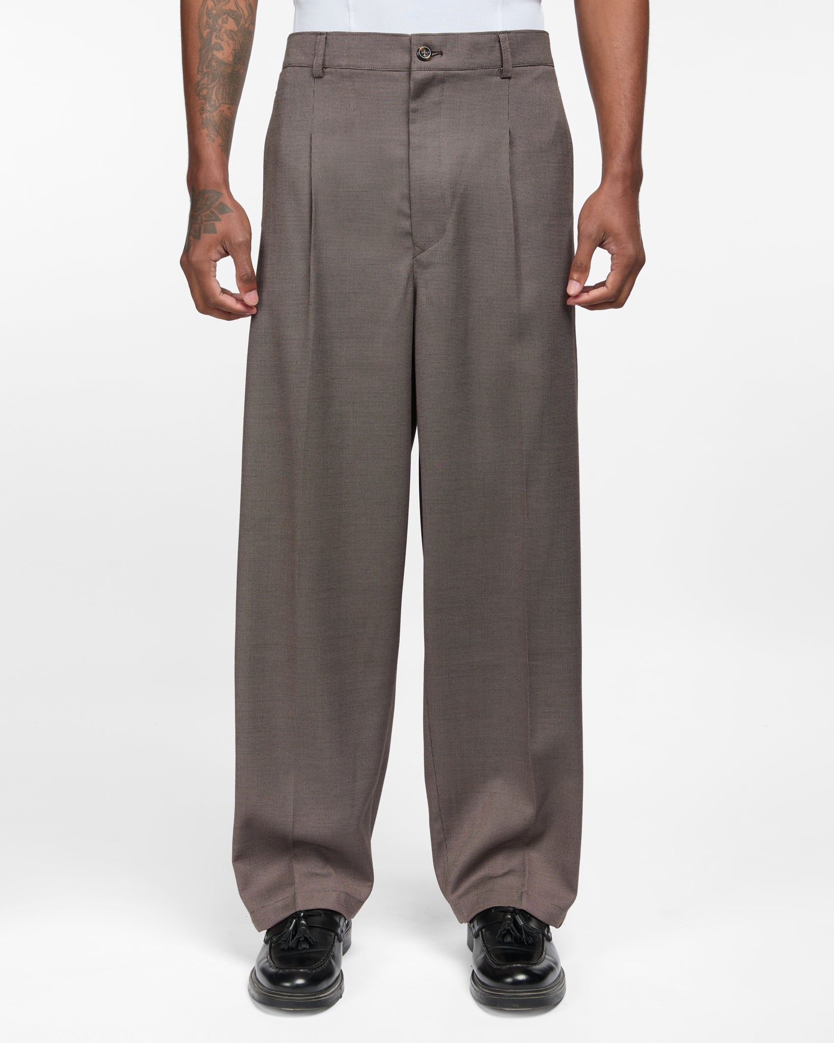 Urban Suit Pants