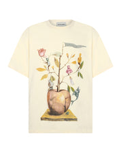 Apple Lenin Tee (Cream)