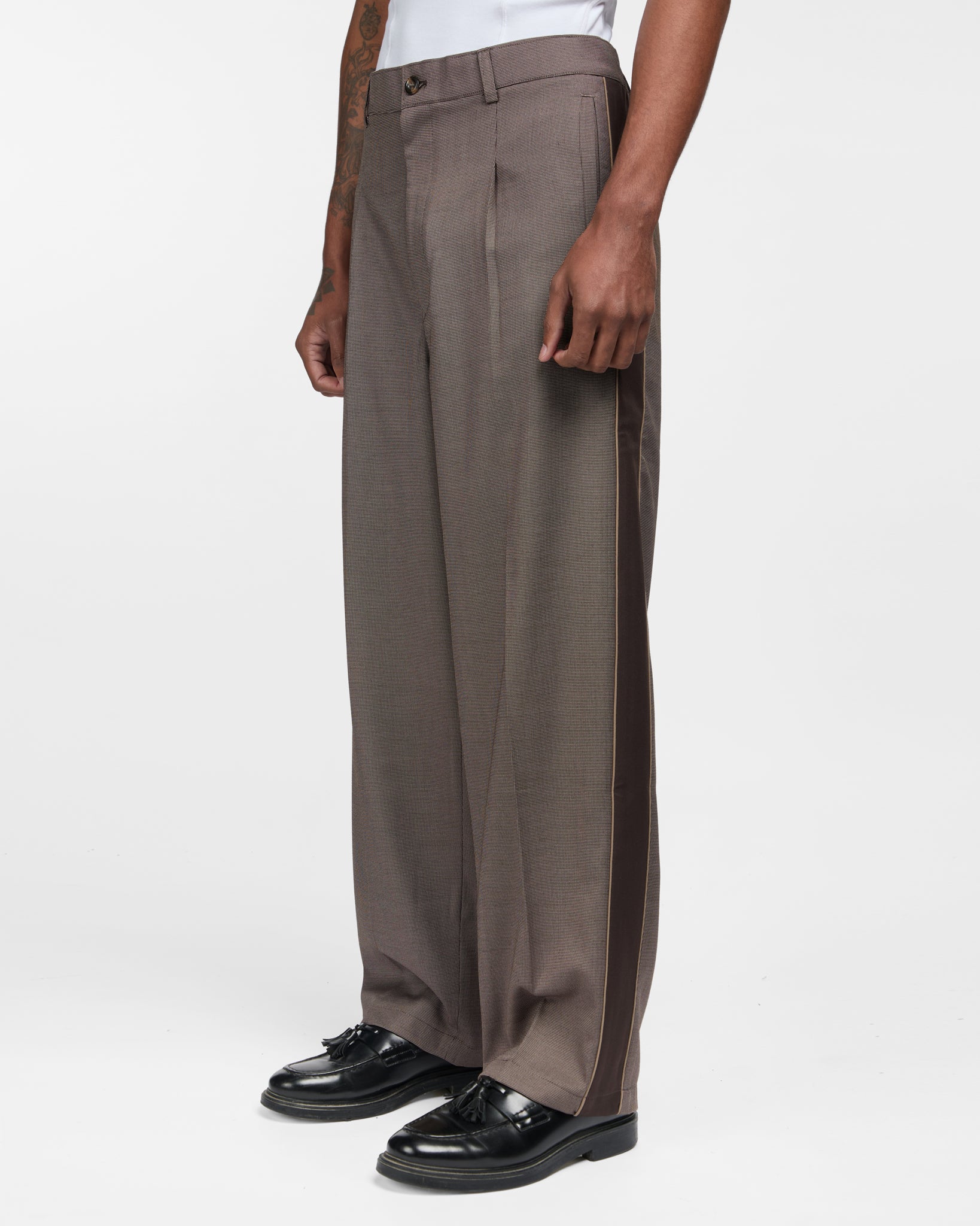 Urban Suit Pants