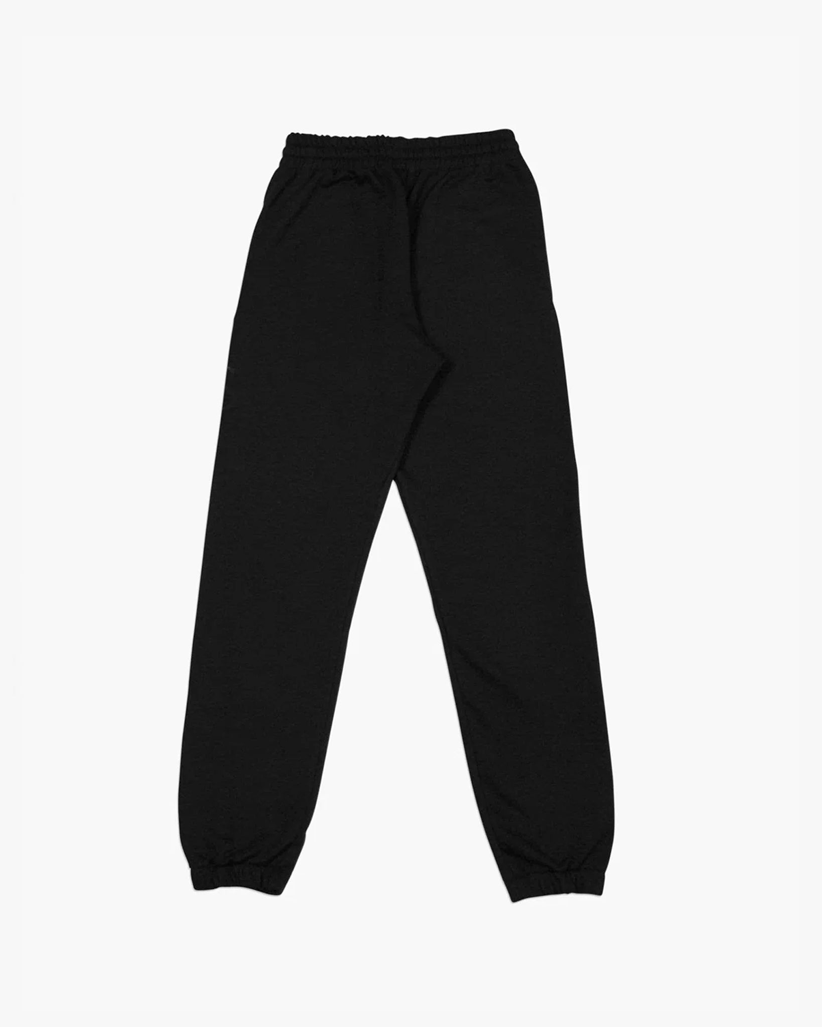 Sweatpant Angel (Black)