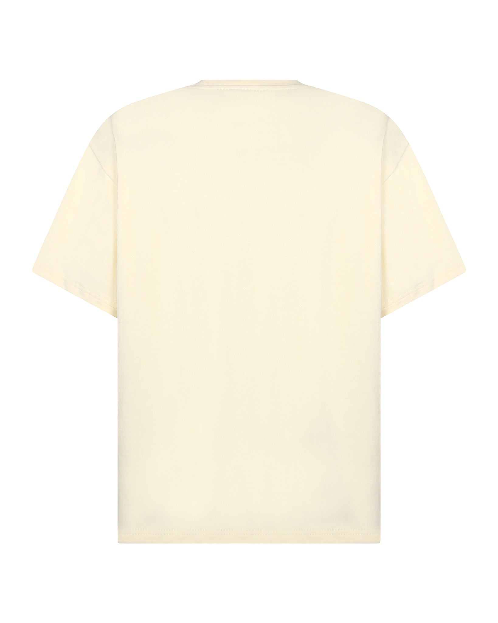 Apple Lenin Tee (Cream)