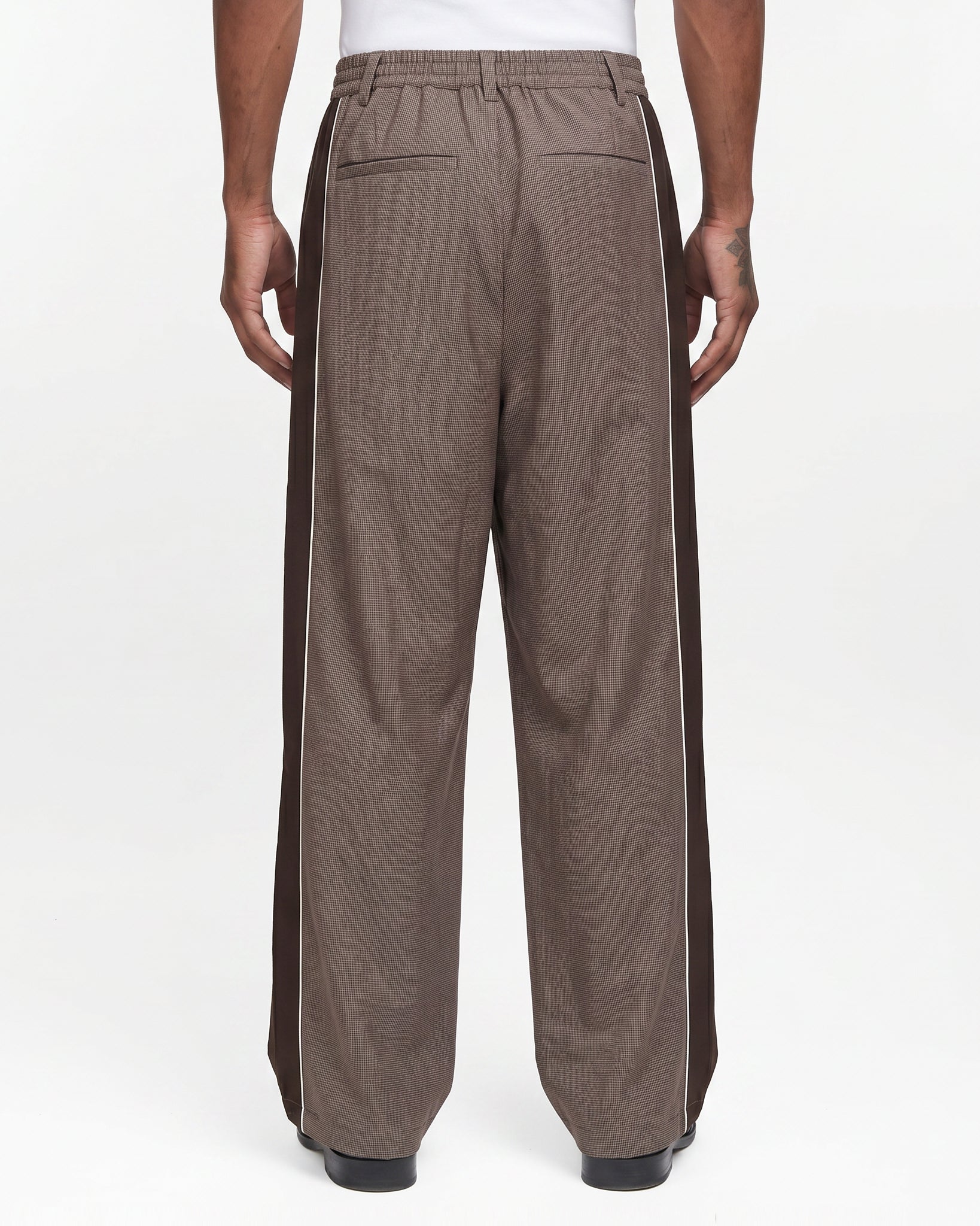 Urban Suit Pants