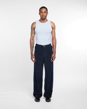 Hybrid Trousers (Blue)