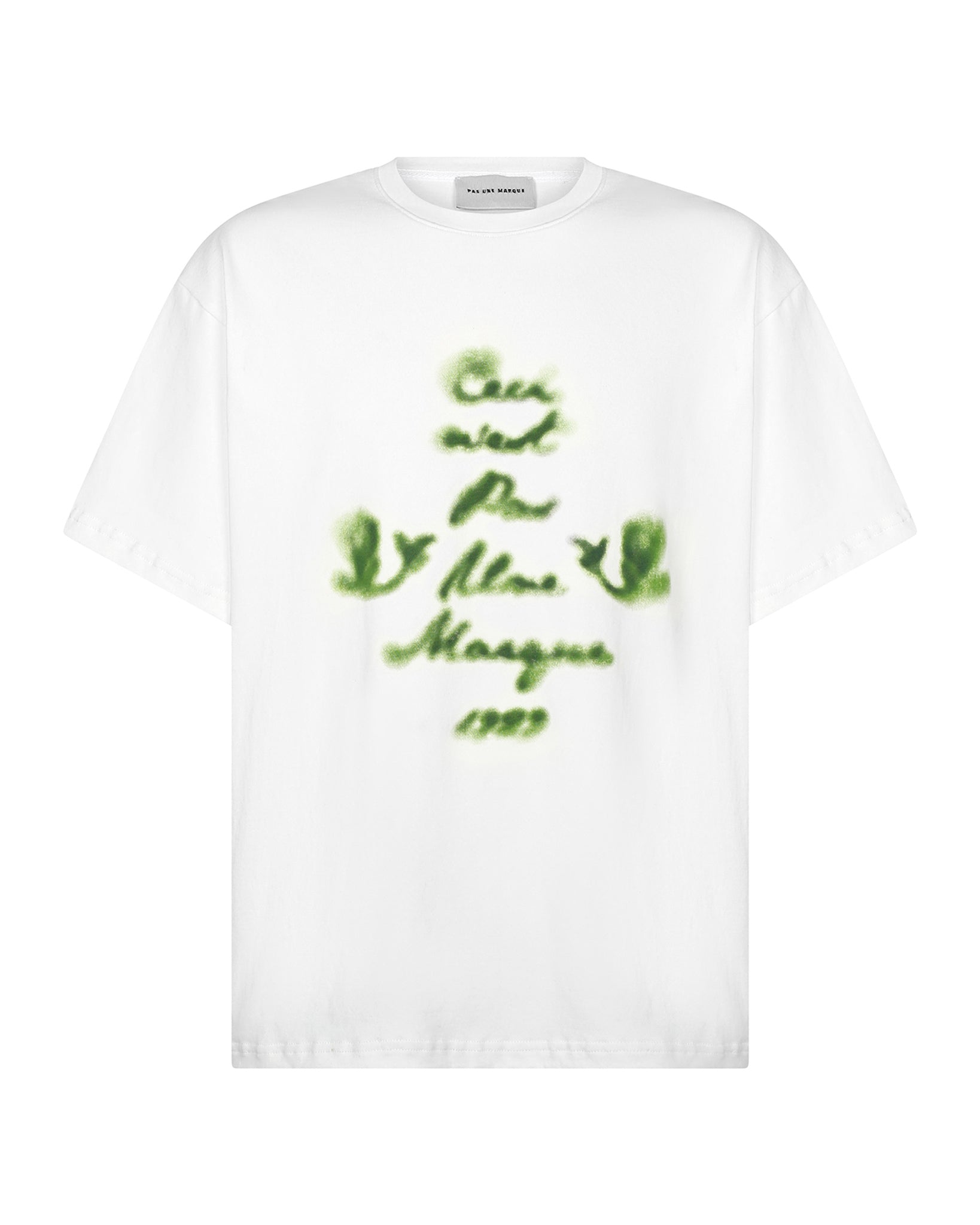 Blur Ceci Tee