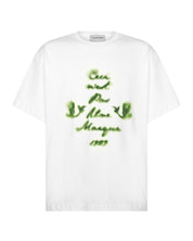 Blur Ceci Tee