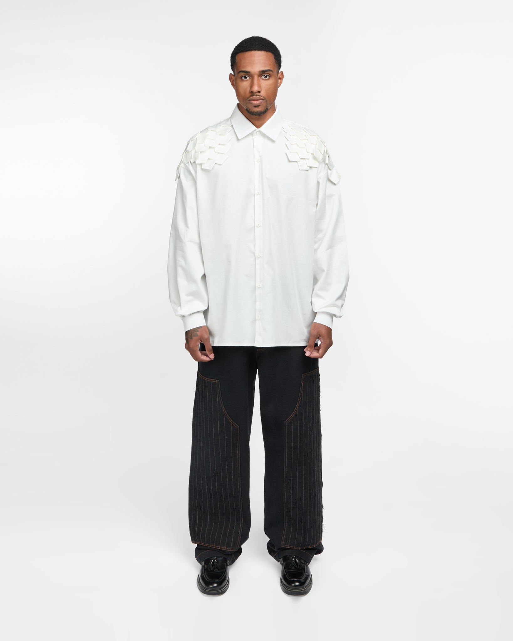 Scales Shirt