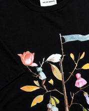 Apple Lenin Tee (Black)