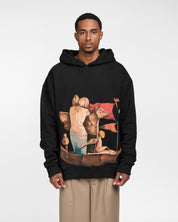 Ark of Dreams Hoodie (Anthracite)