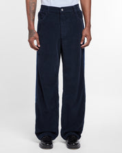 Hybrid Trousers (Blue)