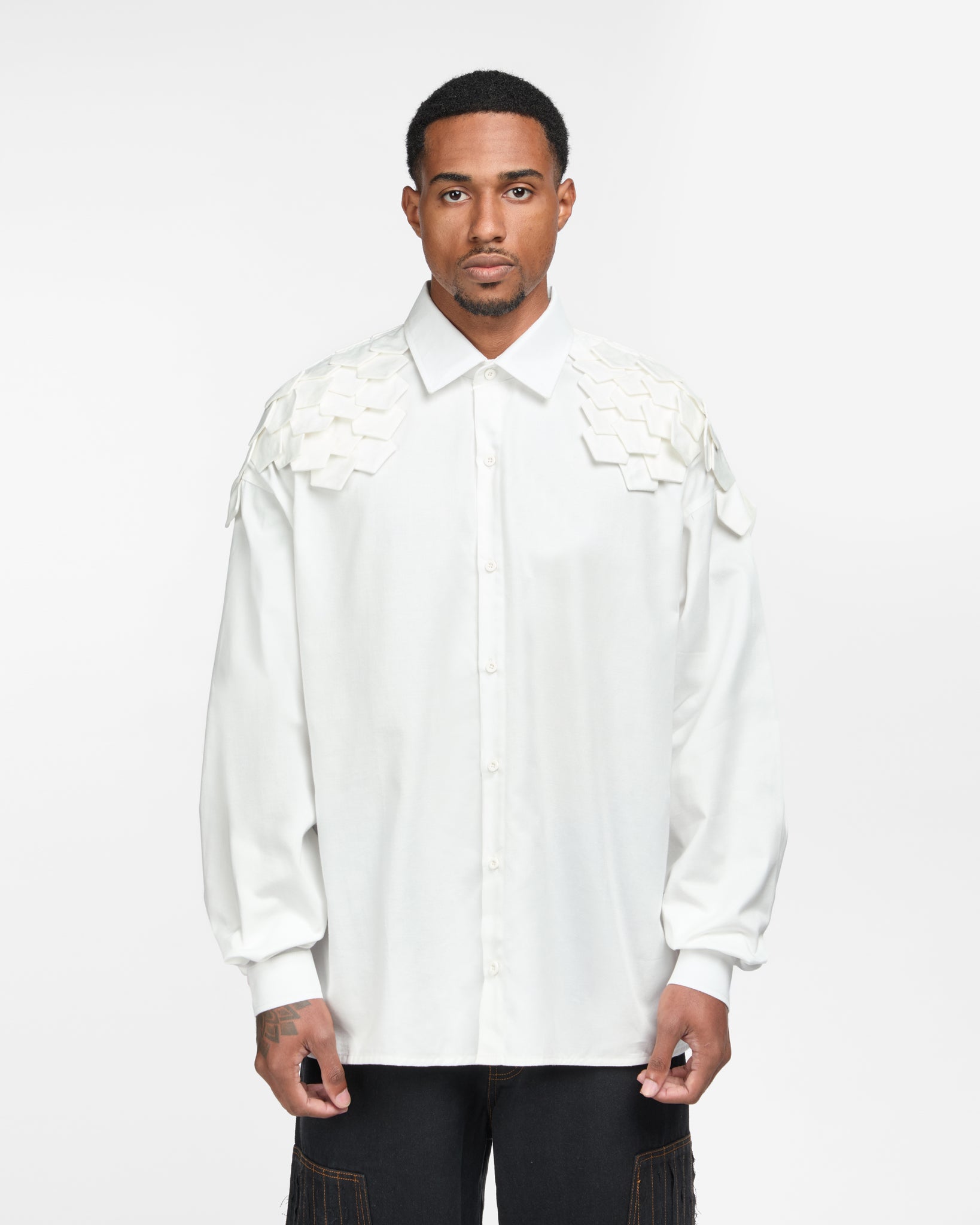Scales Shirt