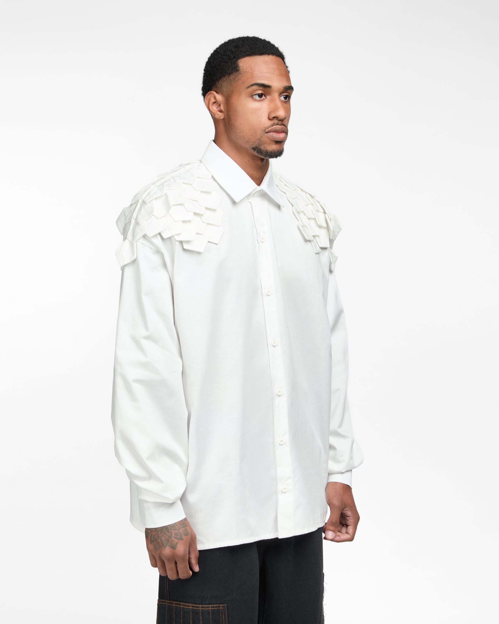 Scales Shirt