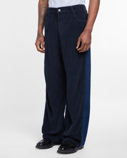 Hybrid Trousers (Blue)