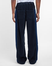 Hybrid Trousers (Blue)