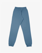 Sweatpant Angel (Heather Blue)