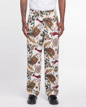 Pattern Pants (Multi)