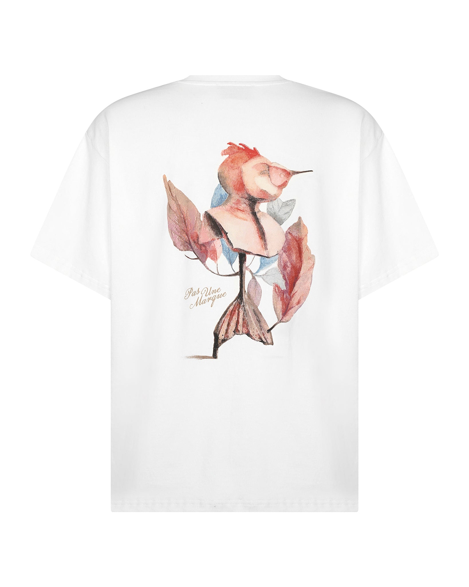 Coq-PAS Tee