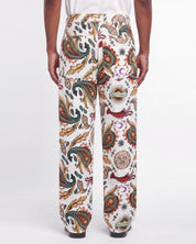 Pattern Pants (Multi)