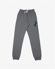 Sweatpant Angel (Graphite)
