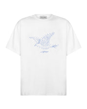 Dove Tee (White)