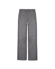 Bi-Fabric Sherpa Pants (Storm Grey)