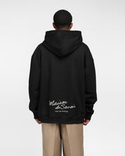 Ark of Dreams Hoodie (Anthracite)