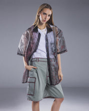 Etheral Cargo Shorts (Multi)