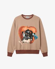 The Whisper of Time Sweatshirt