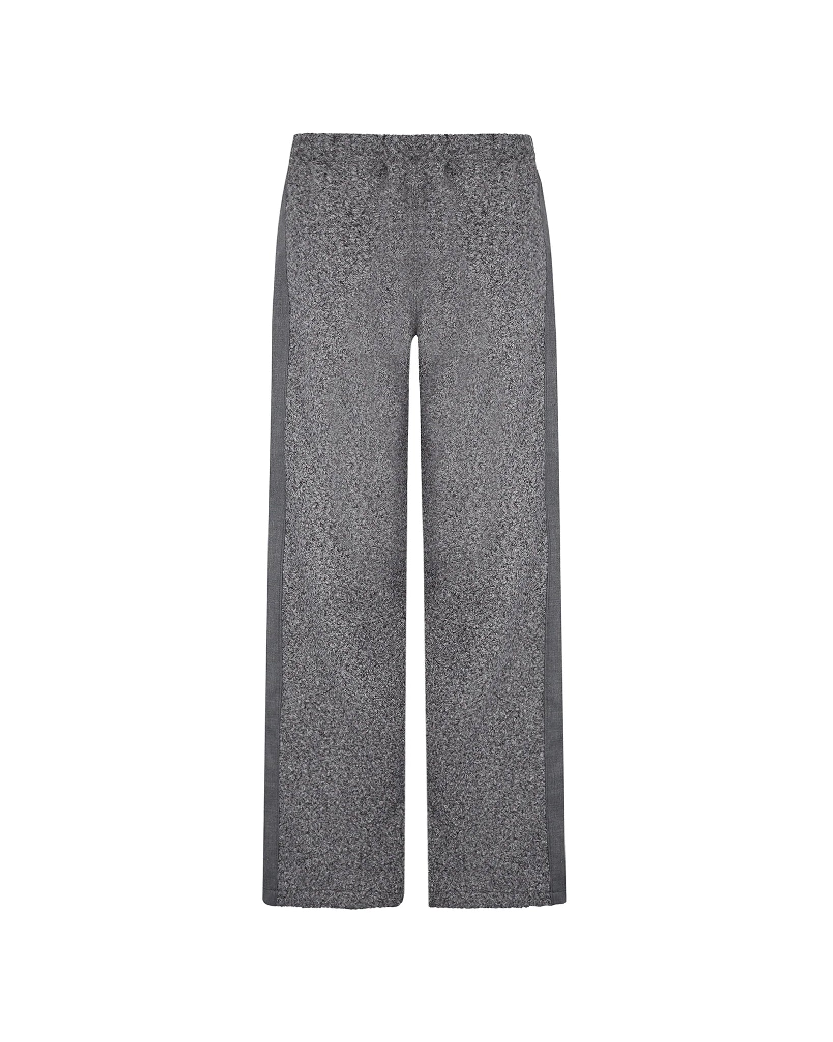 Bi-Fabric Sherpa Pants (Storm Grey)