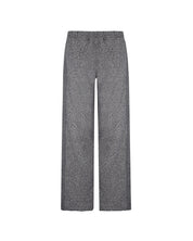 Bi-Fabric Sherpa Pants (Storm Grey)