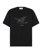 Dove Tee (Black)