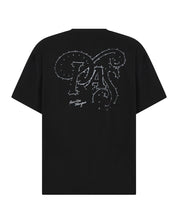 Dove Tee (Black)
