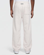 Reversed Sweatpant (Pearl Grey)