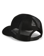 Devil's In The Details Trucker Hat (Black)