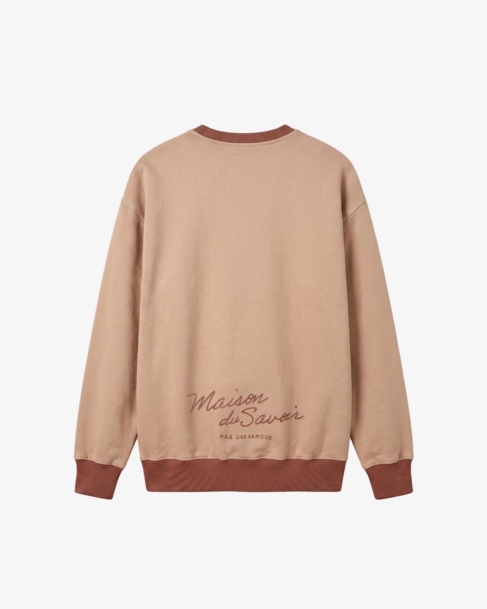 The Whisper of Time Sweatshirt