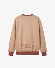 The Whisper of Time Sweatshirt