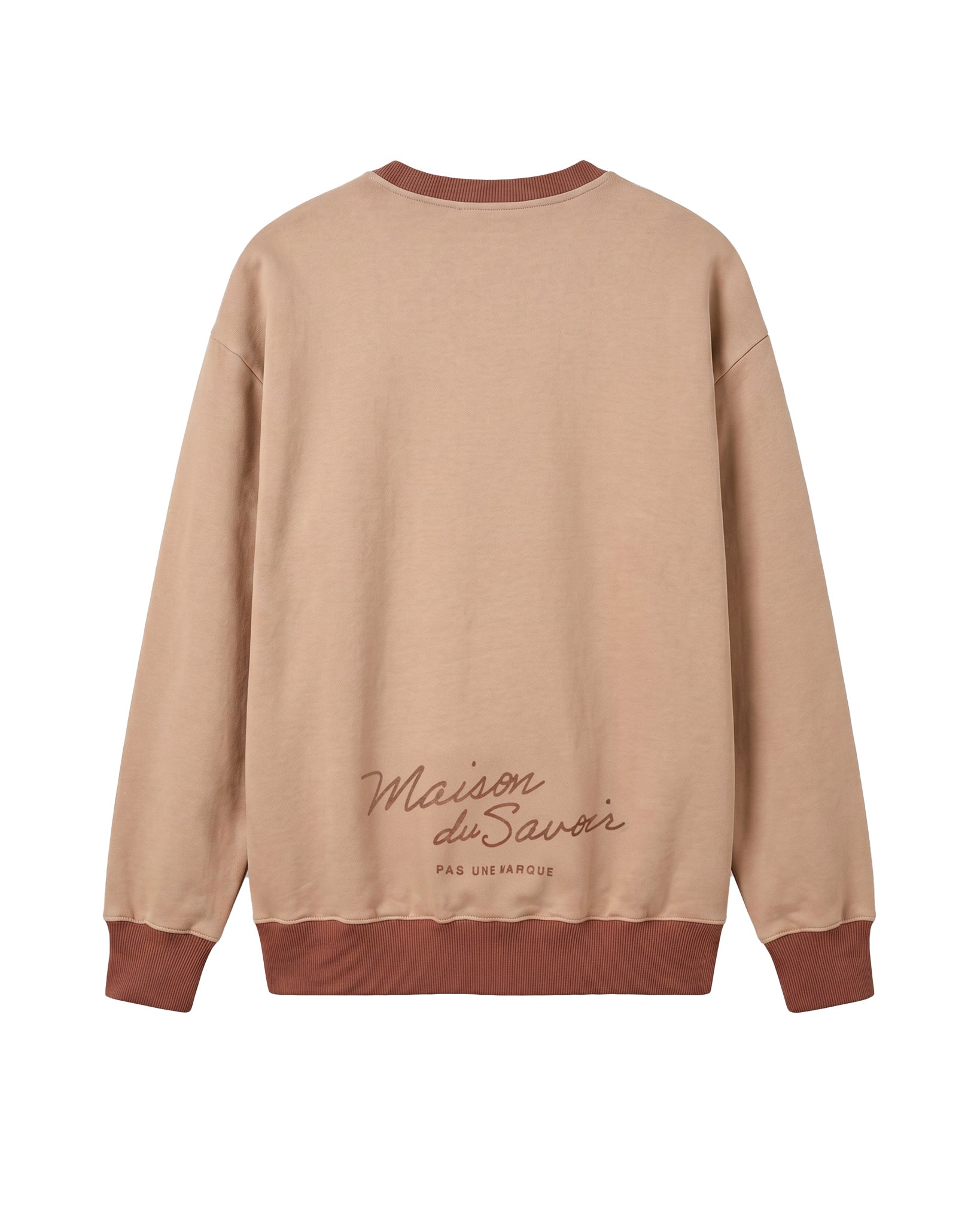 The Whisper of Time Sweatshirt