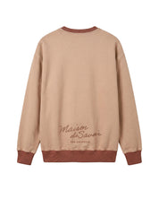 The Whisper of Time Sweatshirt