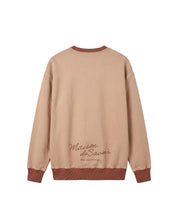 The Whisper of Time Sweatshirt