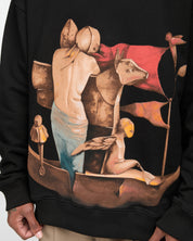 Ark of Dreams Hoodie (Anthracite)