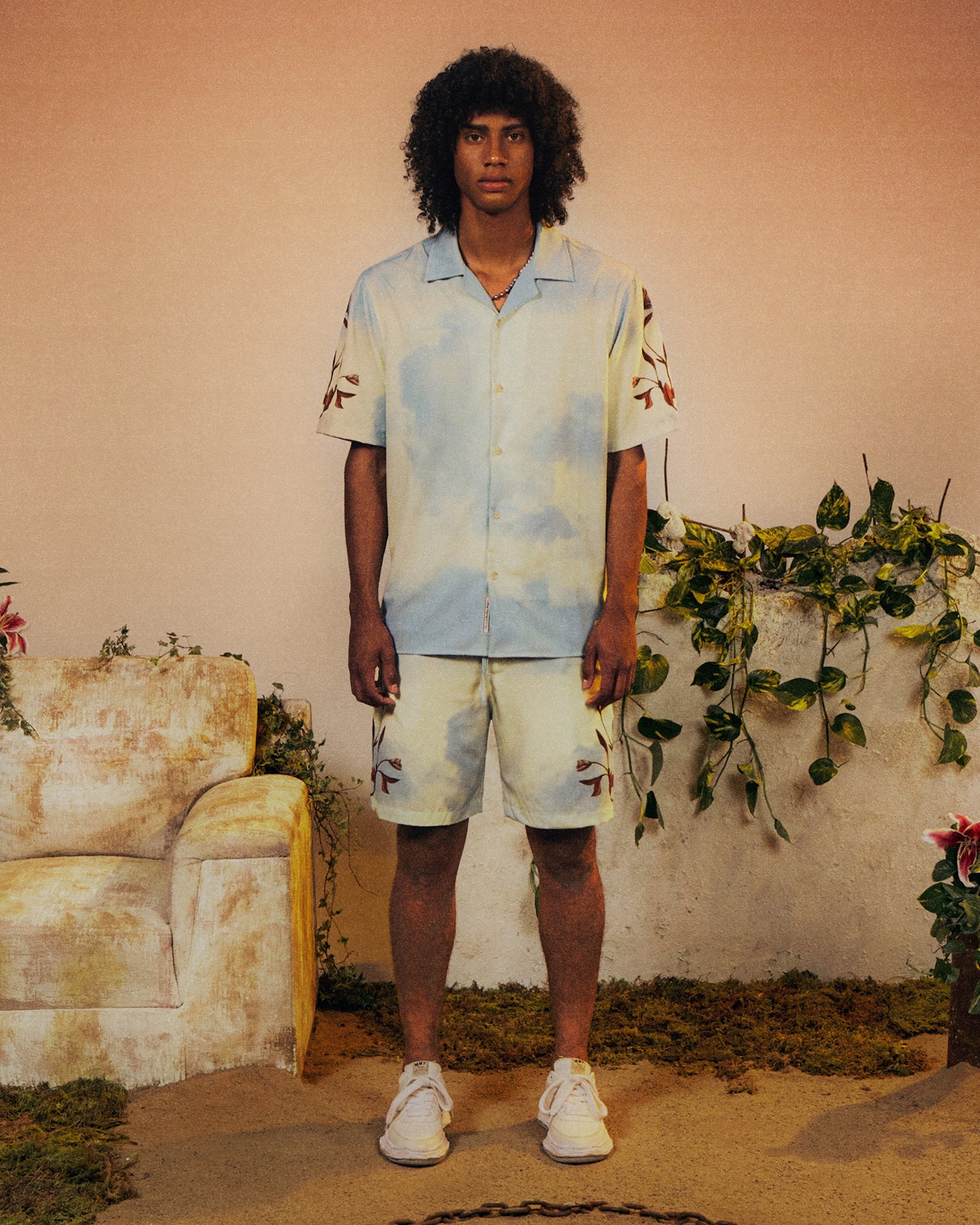 Sunrise Short (Multi)