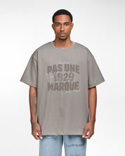 Pas Une 1929 Maison Tee