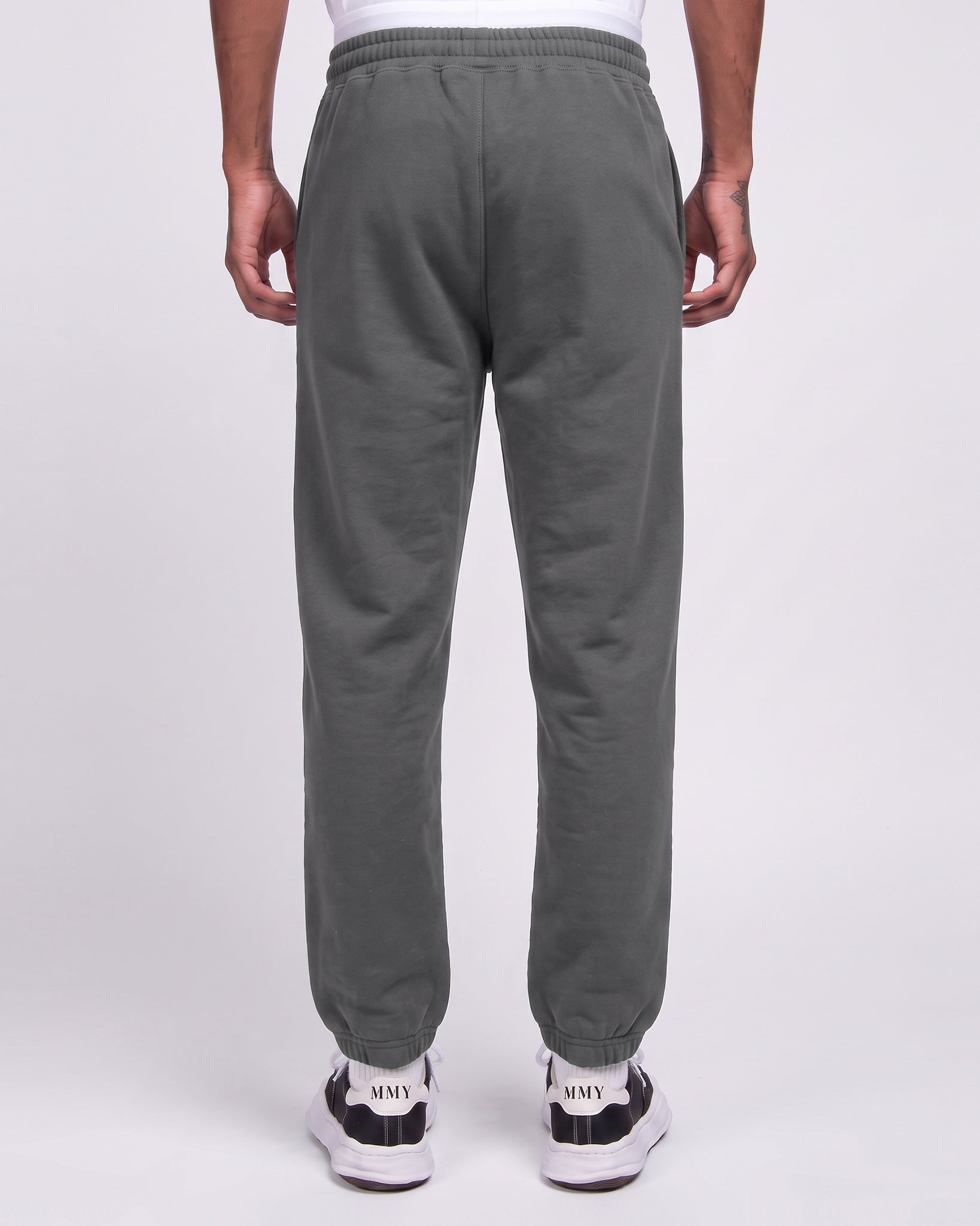 Sweatpant Angel (Graphite)