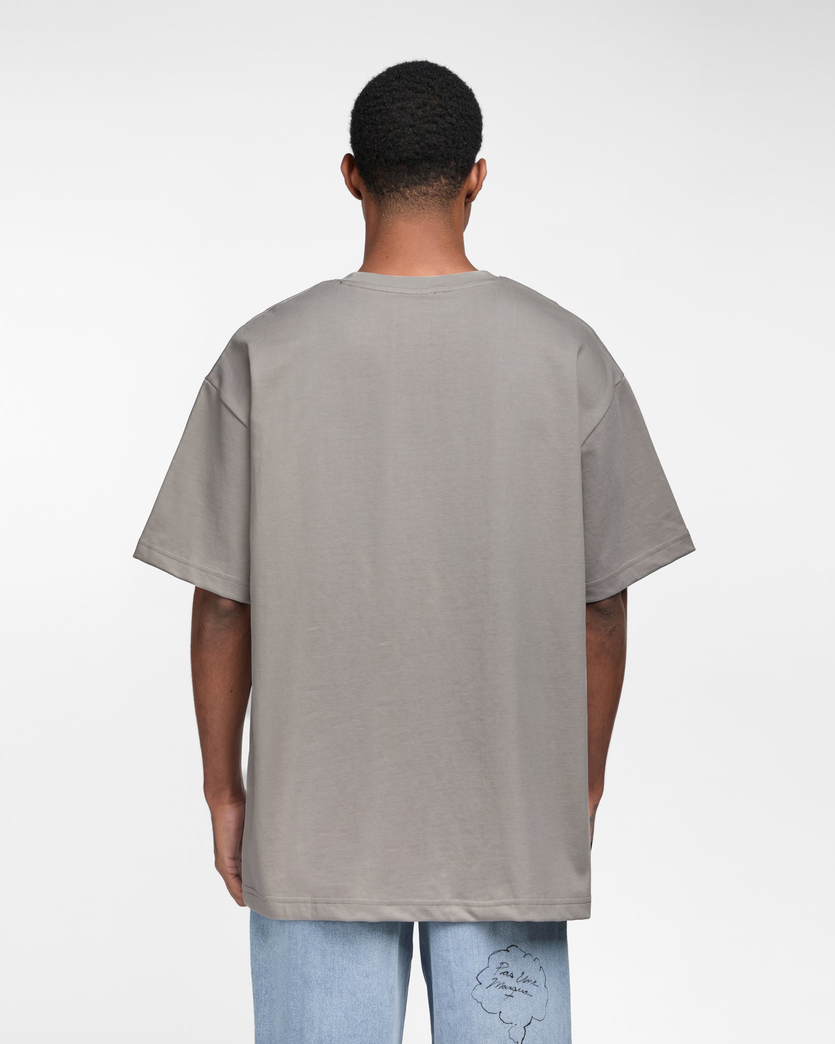 Pas Une 1929 Maison Tee