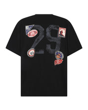 Luggage Tag PAS Tee