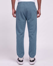 Sweatpant Angel (Heather Blue)